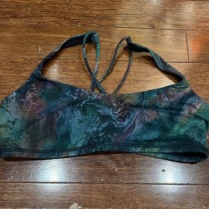 lululemon free to be serene bra